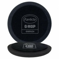 FARECLA G-MOP FLEXIBILNÁ LEŠTIACA HUBKA ČIERNA 150mm FARECLA G-MOP FLEXIBILNÁ LEŠTIACA HUBKA ČIERNA 150mm