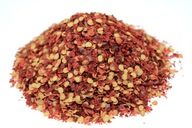 Chilli papričky krúpy s kôstkou 1kg Pikantné Chilli papričky krúpy s kôstkou 1kg Pikantné