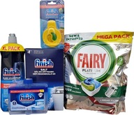 FAIRY PLATINUM kocky 75 ks SET = Zapaľovač zadarmo FAIRY PLATINUM kocky 75 ks SET = Zapaľovač zadarmo