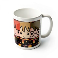 Harry Potter Kawaii hrnček na kávu 315 ml v krabičke Harry Potter Kawaii hrnček na kávu 315 ml v krabičke