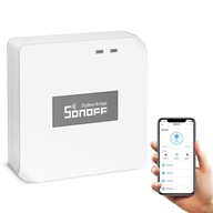 Inteligentná domáca brána SONOFF Zigbee 3.0 Pro