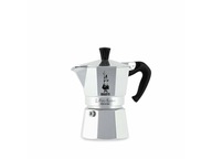 Kávovar Bialetti Moka Express 3tz 130 ml 3 šálky Kávovar Bialetti Moka Express 3tz 130 ml 3 šálky