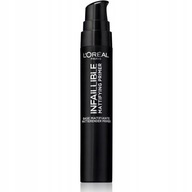 LOREAL INALLIBLE PRIMER BASE 01 zmatňujúci