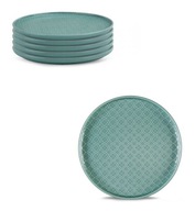 OBLÍBENÉ MARAKÉŠSKÉ MORE K5 6 x TANIER 16,5CM OBLÍBENÉ MARAKÉŠSKÉ MORE K5 6 x TANIER 16,5CM