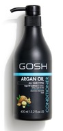 GOSH ARGAN OIL KONDICIONÉR NA VLASY 450 ML. GOSH ARGAN OIL KONDICIONÉR NA VLASY 450 ML.