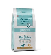 Eminent Veterinary Diet Dog Fiber Balance 2,5 kg nízkokalorické FIT krmivo Eminent Veterinary Diet Dog Fiber Balance 2,5 kg nízkokalorické FIT krmivo
