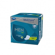 MoliCare Men Pad 3K urologické vložky 14 ks MoliCare Men Pad 3K urologické vložky 14 ks
