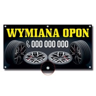 Bannerová reklama Pneuservis VÝMENA DISKU VÁŠ TEXT UV TILT Vzory 2x1m Bannerová reklama Pneuservis VÝMENA DISKU VÁŠ TEXT UV TILT Vzory 2x1m