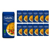 Cestoviny Lubella Feather 400 g x 12 kusov Cestoviny Lubella Feather 400 g x 12 kusov