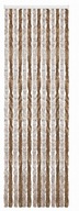 Záchytky dverí pre obytné prívesy 56x205cm Brunner Záchytky dverí pre obytné prívesy 56x205cm Brunner