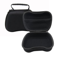 Kryt puzdra pre ovládač DualSense PS5 Black Kryt puzdra pre ovládač DualSense PS5 Black