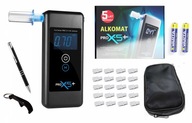 AlcoFind PRO X-5 alkohol tester plus kalibrácia + servis AlcoFind PRO X-5 alkohol tester plus kalibrácia + servis