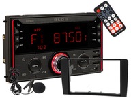 2DIN BLUETOOTH AUTORÁDIO AUDI A3 8P 2DIN BLUETOOTH AUTORÁDIO AUDI A3 8P