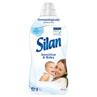 Silan Sensitive & Baby 1100 ml