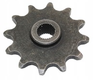 Romet Komar Motorynka Drive Sprocket 12 zubov Romet Komar Motorynka Drive Sprocket 12 zubov