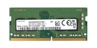 SAMSUNG RAM 8GB DDR4 3200MHz SO-DIMM