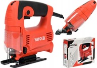 PÍLA NA KOVOVÉ DREVO YATO TYP U 450W PÍLA NA KOVOVÉ DREVO YATO TYP U 450W