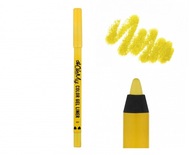 LAMEL OHMY COLOR GEL LINER Č. 404 - ŽLTÁ 1,4G LAMEL OHMY COLOR GEL LINER Č. 404 - ŽLTÁ 1,4G