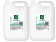 BIELY JELEN TEKUTÉ MYDLO KOZIE MLIEKO 2X5L