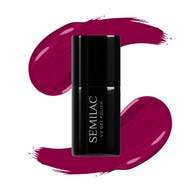 Semilac Classic Wine hybridný lak 028 - 7ml Semilac Classic Wine hybridný lak 028 - 7ml
