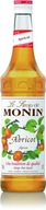 Marhuľový marhuľový sirup Monin Marhuľa + zadarmo* Marhuľový marhuľový sirup Monin Marhuľa + zadarmo*