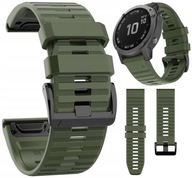 QUICKFIT POPRUH PRE GARMIN FENIX 3 5X 6X 6X 7X PRO QUICKFIT POPRUH PRE GARMIN FENIX 3 5X 6X 6X 7X PRO