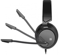 Defender Shadow Gaming Headphones - pre hráča