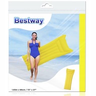 NAFUKOVACÍ PLÁŽOVÝ MATRAC NA PLÁVANIE BESTWAY183x69 NAFUKOVACÍ PLÁŽOVÝ MATRAC NA PLÁVANIE BESTWAY183x69