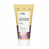 So!flow Caring Curl Activator 150ml So!flow Caring Curl Activator 150ml