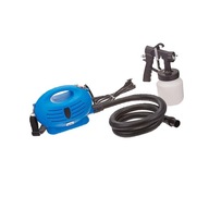 650 ml elektrický vysokotlakový rozprašovač farieb 650 ml elektrický vysokotlakový rozprašovač farieb