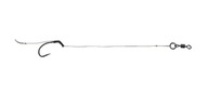 PVA Bag Rig 10cm/15lbs/XC7 No.6 Rig 2ks PVA Bag Rig 10cm/15lbs/XC7 No.6 Rig 2ks