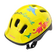 DETSKÁ CYKLISTICKÁ PRILBA METEOR KS06 XS 44-48 cm DETSKÁ CYKLISTICKÁ PRILBA METEOR KS06 XS 44-48 cm