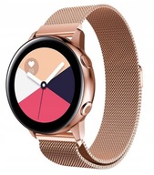 PÁSKY PRE FOSSIL / Q EXPLORIST / GEN 3 / GEN 4 / GEN 5 22 mm PÁSKY PRE FOSSIL / Q EXPLORIST / GEN 3 / GEN 4 / GEN 5 22 mm