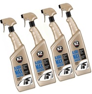 K2 ALASKA ROZMRAZOVANIE OKIEN 700 ML -70C 4 KS K2 ALASKA ROZMRAZOVANIE OKIEN 700 ML -70C 4 KS