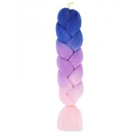 Syntetické vlasy - Vrkoč S29 120cm 1 ks Syntetické vlasy - Vrkoč S29 120cm 1 ks