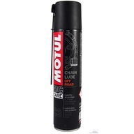 MOTUL Chain Lube Off Road C3 400ml - krížové mazivo na reťaz