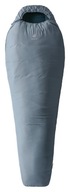 Spací vak Deuter Orbit+5 REGULAR s bridlicovým atramentom, PRAVÝ