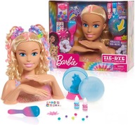 Barbie Styling Head Grooming Head 63651