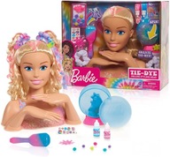 Barbie Styling Head Grooming Head 63651 Barbie Styling Head Grooming Head 63651