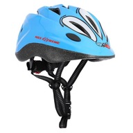 detská cyklistická prilba NASTAVITEĽNÁ 49-58cm detská cyklistická prilba NASTAVITEĽNÁ 49-58cm