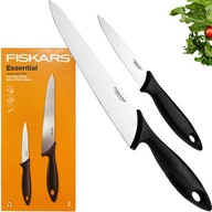 SADA FISKARS SADA 2x OSTRÝCH KUCHÁRSKYCH NOŽOV SADA FISKARS SADA 2x OSTRÝCH KUCHÁRSKYCH NOŽOV