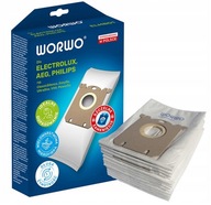 Vrecká do vysávača ELECTROLUX EasyGo EEG41IW Vrecká do vysávača ELECTROLUX EasyGo EEG41IW