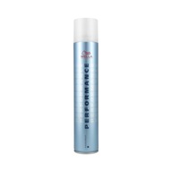 Wella Performance Strong lak na vlasy 500 ml