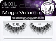 Umelé mihalnice ARDELL Mega Volume na pásiku 259 Umelé mihalnice ARDELL Mega Volume na pásiku 259