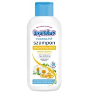 BAMBINO Family vitamínový šampón 400ml BAMBINO Family vitamínový šampón 400ml