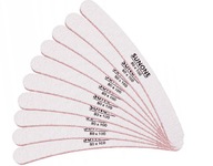 Sunone Zebra pilník na banány 80/100 100 kusov Sunone Zebra pilník na banány 80/100 100 kusov