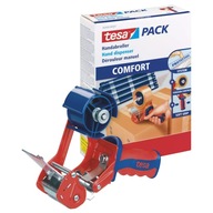 TESA COMFORT 6400 ZÁSOBNÍK NA BALENIE PÁSKY TESA COMFORT 6400 ZÁSOBNÍK NA BALENIE PÁSKY