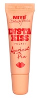 MIYO x BEAUTY V TRICKS Insta Kiss Apricot Pie BALZAM NA PRY MIYO x BEAUTY V TRICKS Insta Kiss Apricot Pie BALZAM NA PRY