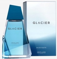 ORIFLAME-GLACIER EDT 100 ML pánska parfumovaná voda pre neho 100 ml