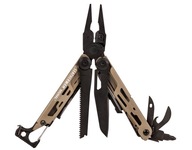 Limitované multifunkčné náradie Leatherman Signal Coyote + ZDARMA Limitované multifunkčné náradie Leatherman Signal Coyote + ZDARMA